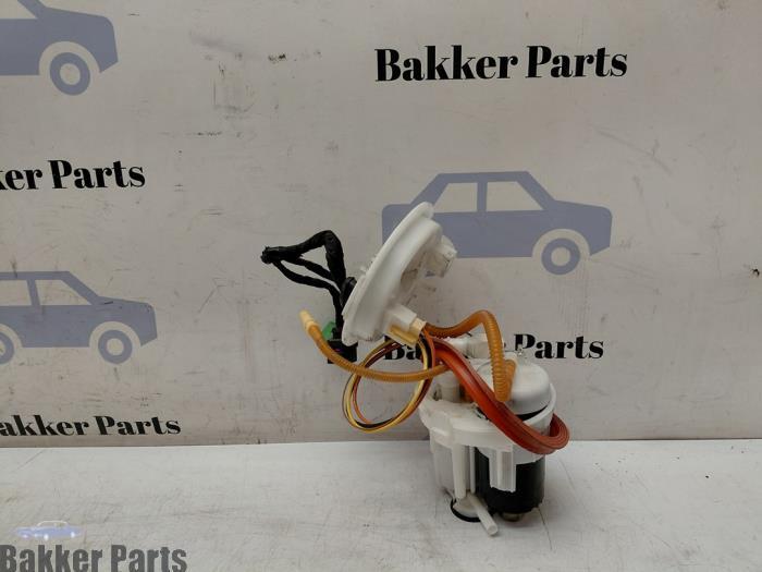 Brandstofpomp Elektrisch van een Audi Q5, Auto-onderdelen, Brandstofsystemen, Gebruikt, -, -, -