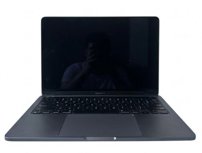 Macbook pro 2020 m1, Gebruikt, 13 inch, 8 GB, Ophalen of Verzenden