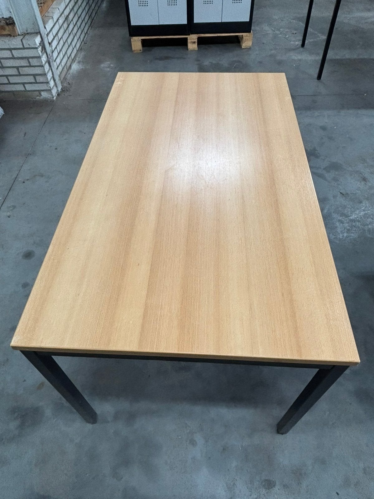 Bureau, kantinetafel of computertafel, Huis en Inrichting, Ophalen