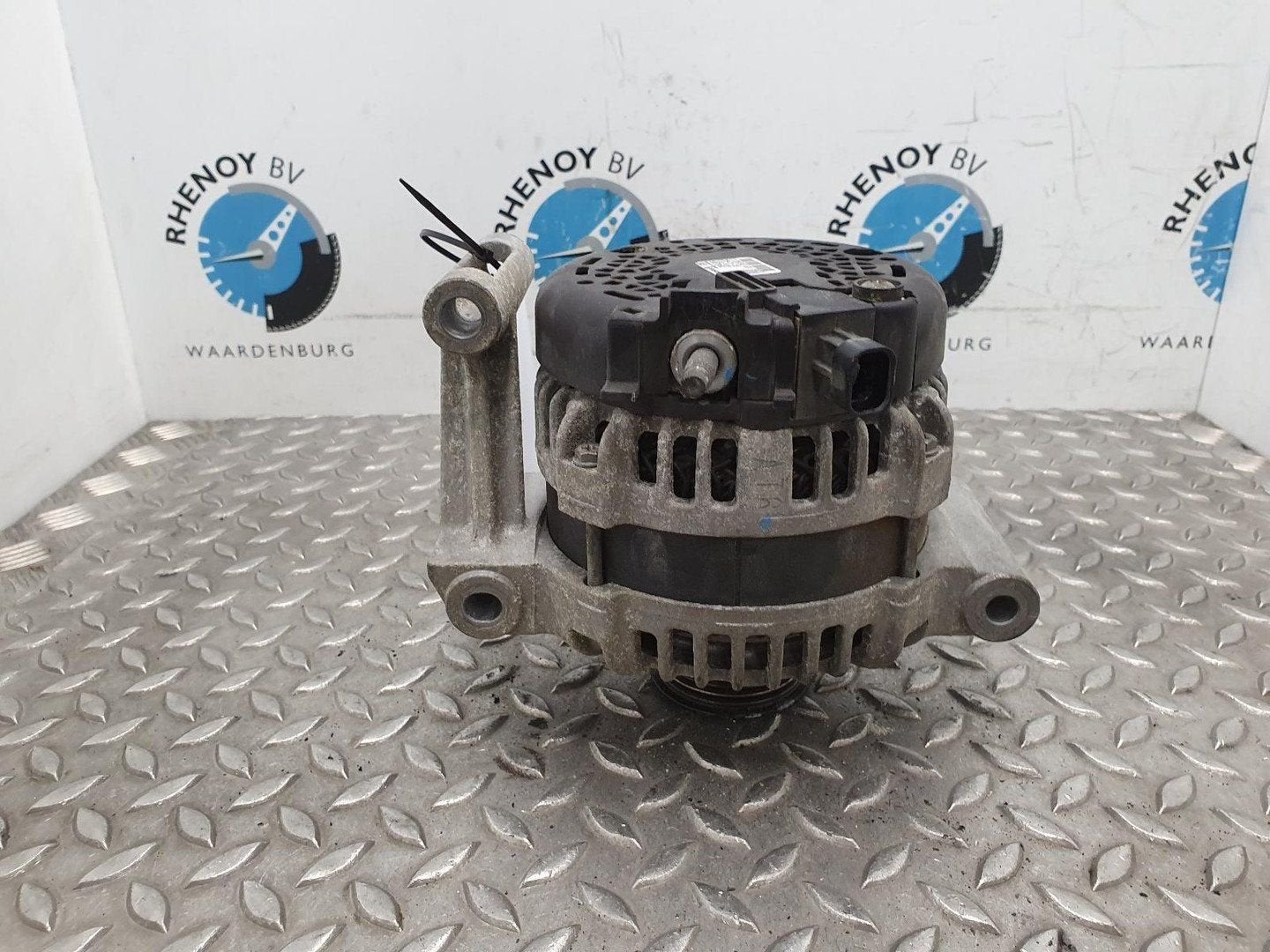 OPEL ASTRA DYNAMO 2020, Ophalen of Verzenden, Gebruikt, Stiba lid