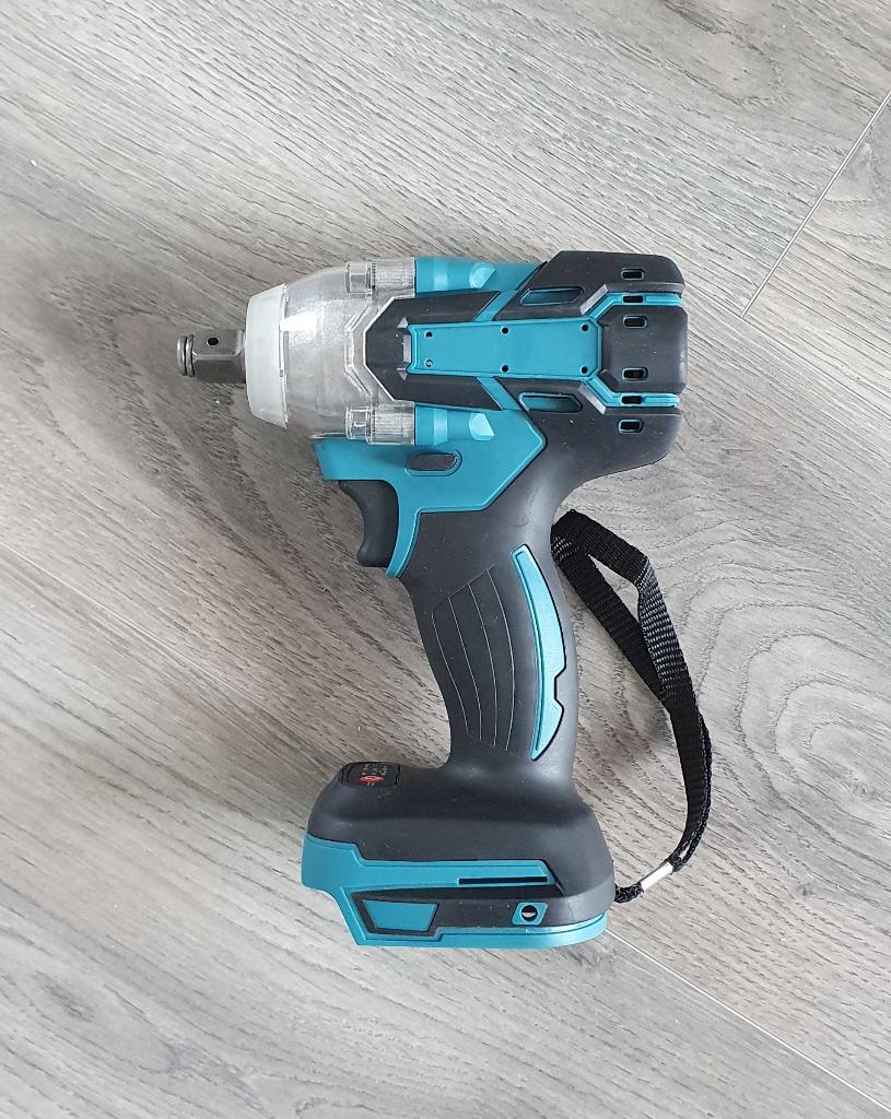Slagmoersleutel 18V NIEUW!, Ophalen of Verzenden, Nieuw