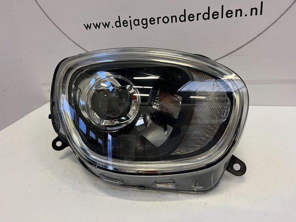 MINI F60 COUNTRYMAN KOPLAMP RECHTS A87494802-02, Gebruikt, Ophalen of Verzenden, Customer.service@mini.co.uk, Mini