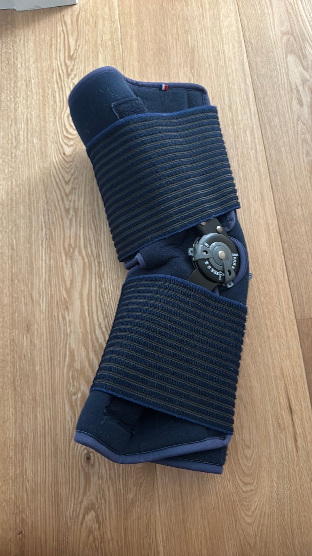 Adjustable Knee Brace, Ophalen of Verzenden, Zo goed als nieuw