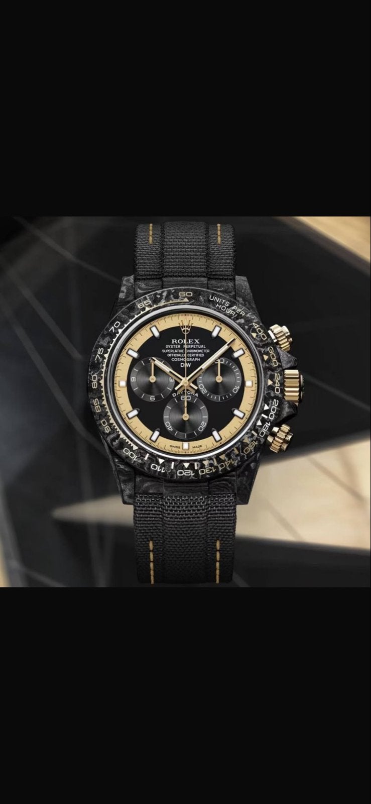Rolex, Overige materialen, Rolex, Polshorloge, Nieuw
