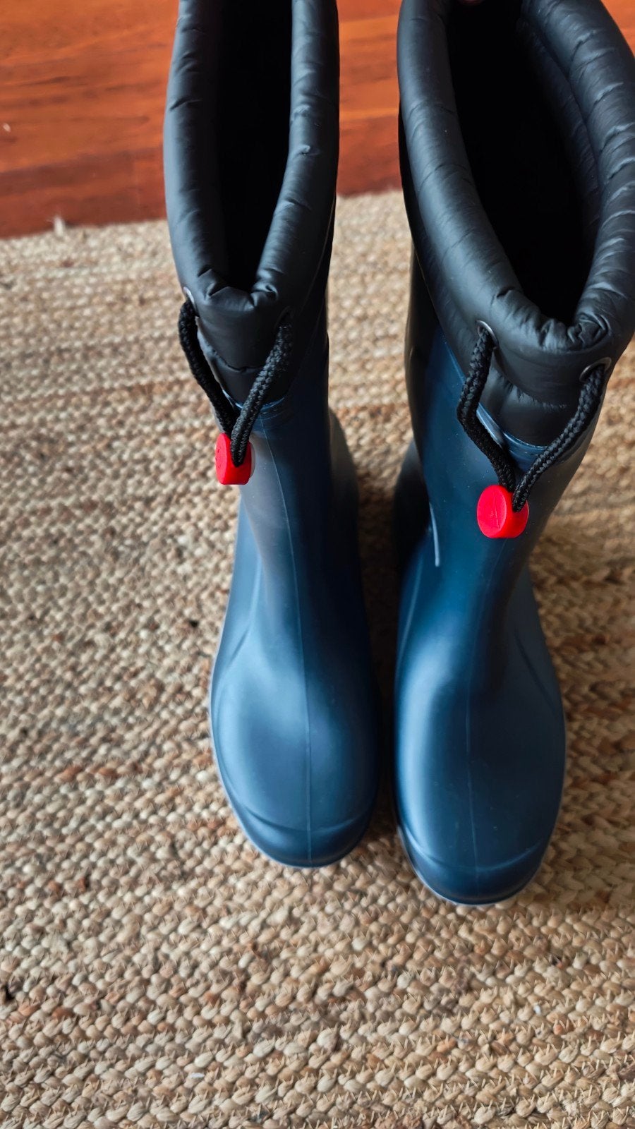 Dunlop Blizzard laarzen maat 45 - nieuw, Ophalen, Nieuw, Laarzen, Dunlop