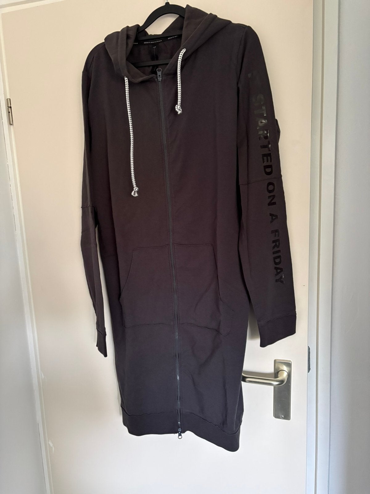 10Days vest maat 4, Ophalen of Verzenden, Zo goed als nieuw, Maat 38/40 (M)