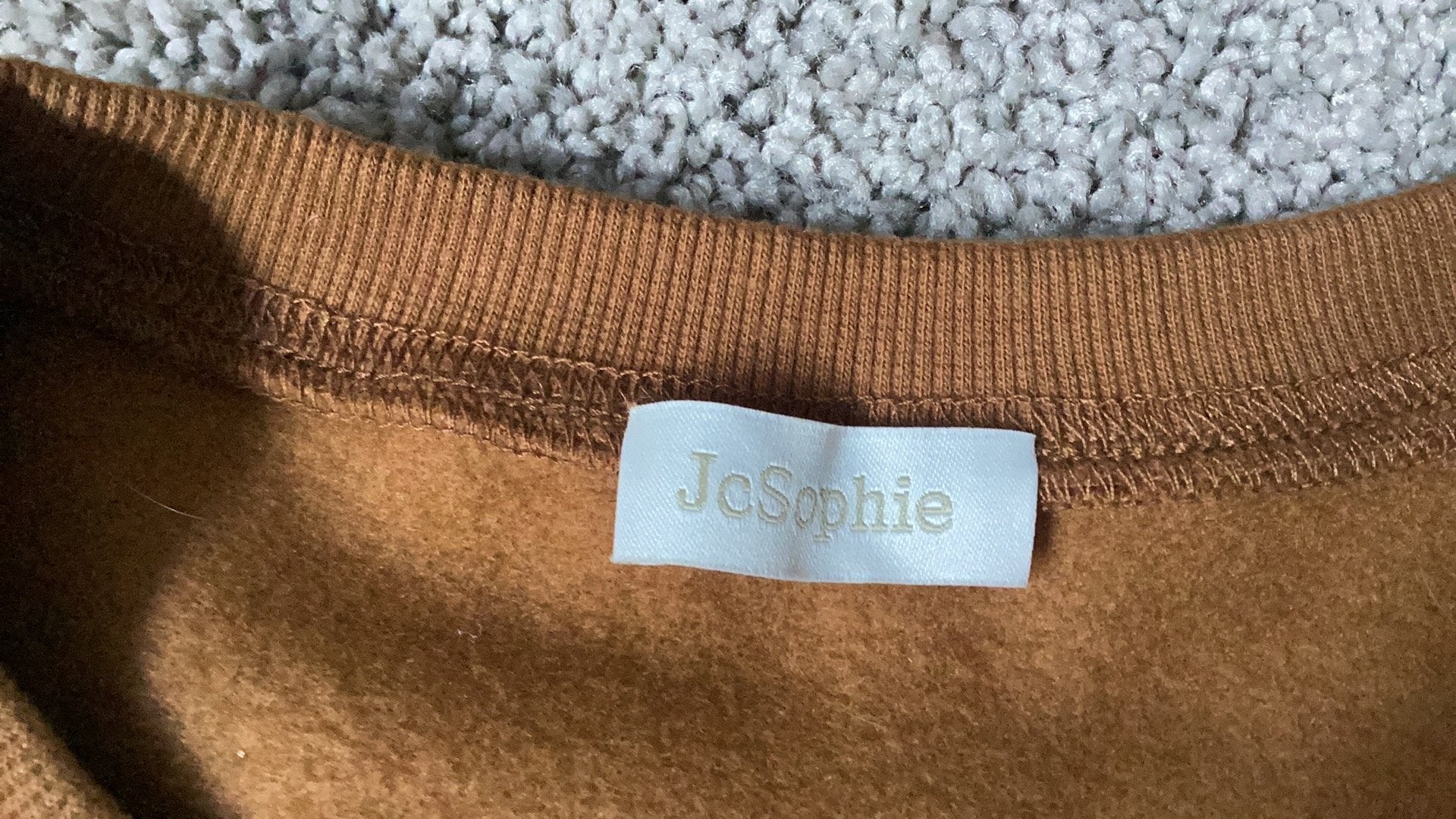JC Sophie sweater maat M, Verzenden, Zo goed als nieuw