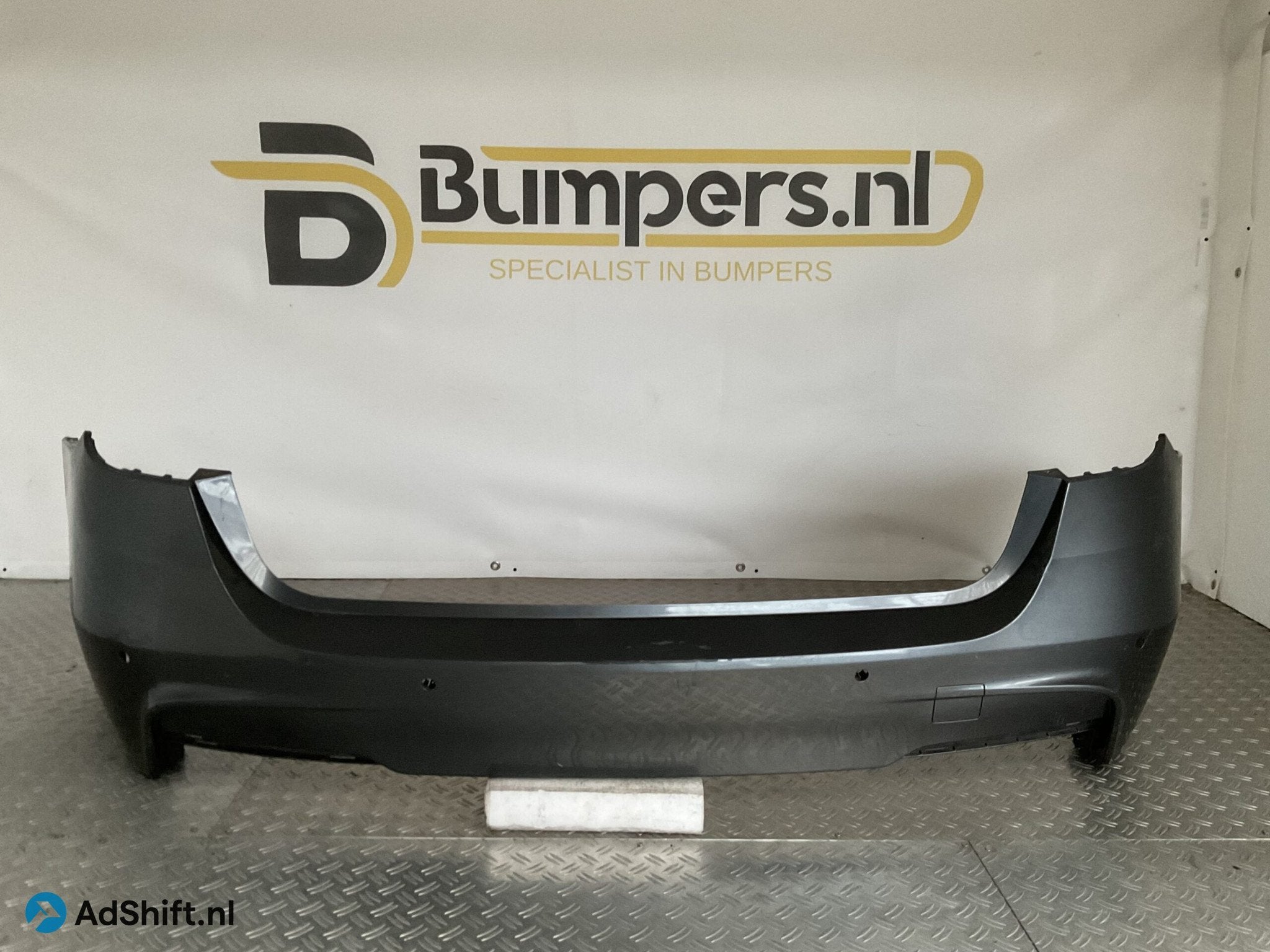 Bumper BMW 3 Series F30 M Sport M Pakket 51128054195 Achterb, Bumper