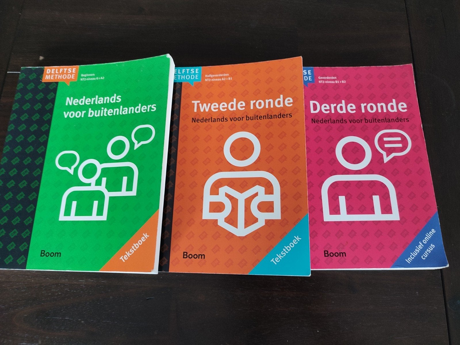 Piet Meijer - Tekstboek, Piet Meijer; C. Wesdijk; ..., Ophalen of Verzenden, Zo goed als nieuw, Nederlands