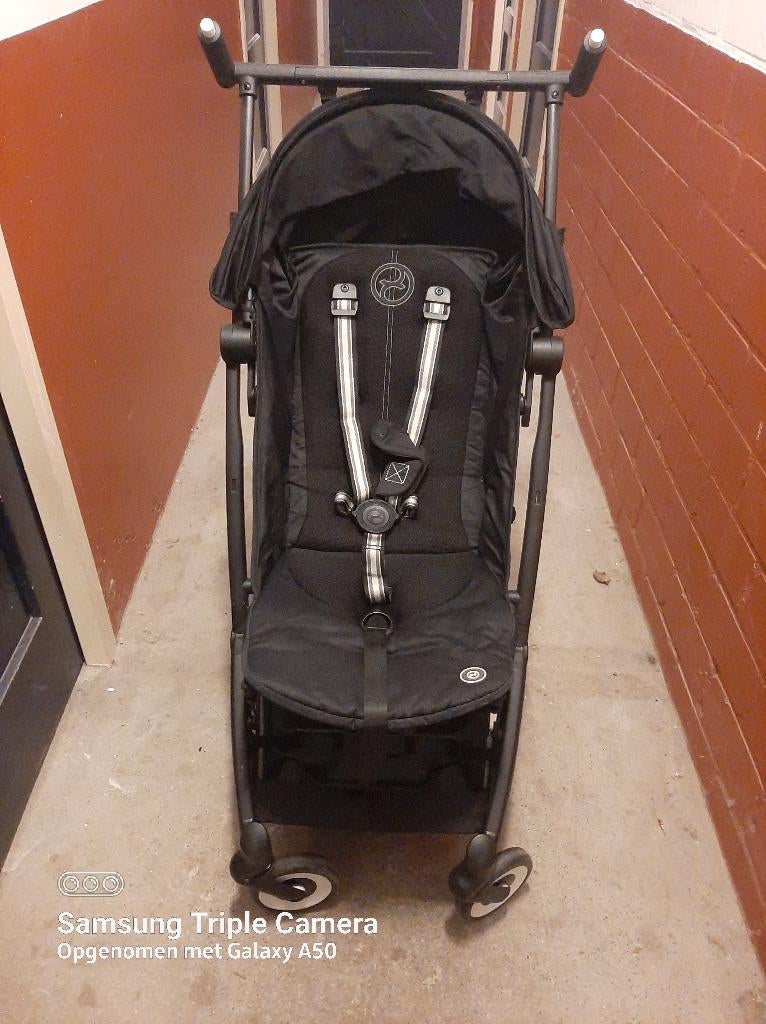 Kinderwagens, Ophalen, Overige merken