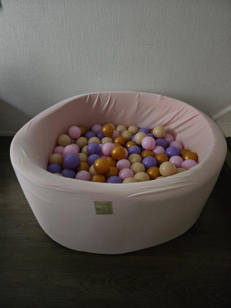 Ballenbak, Kinderen en Baby's, Ophalen, Jongen of Meisje