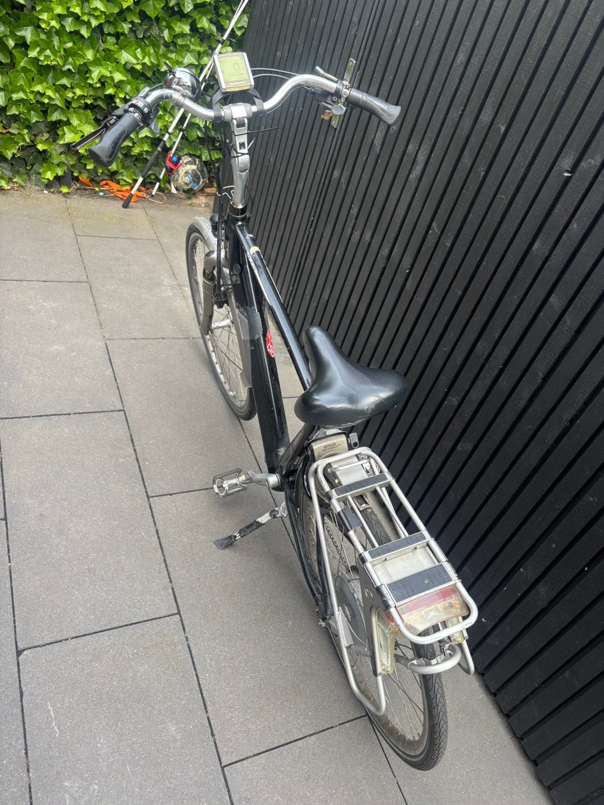 Elektrische fiets, Ophalen, Overige merken
