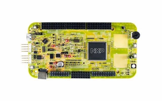 S32K146EVB-Q144 Evaluation Board for Automotive General, Ophalen, Zo goed als nieuw