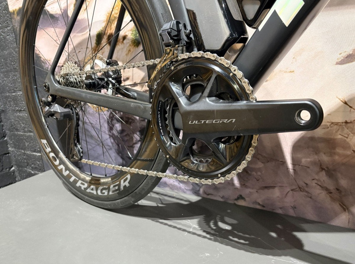 Trek MADONE SLR 7 ML CN 56cm ML, -, -, Nieuw, -