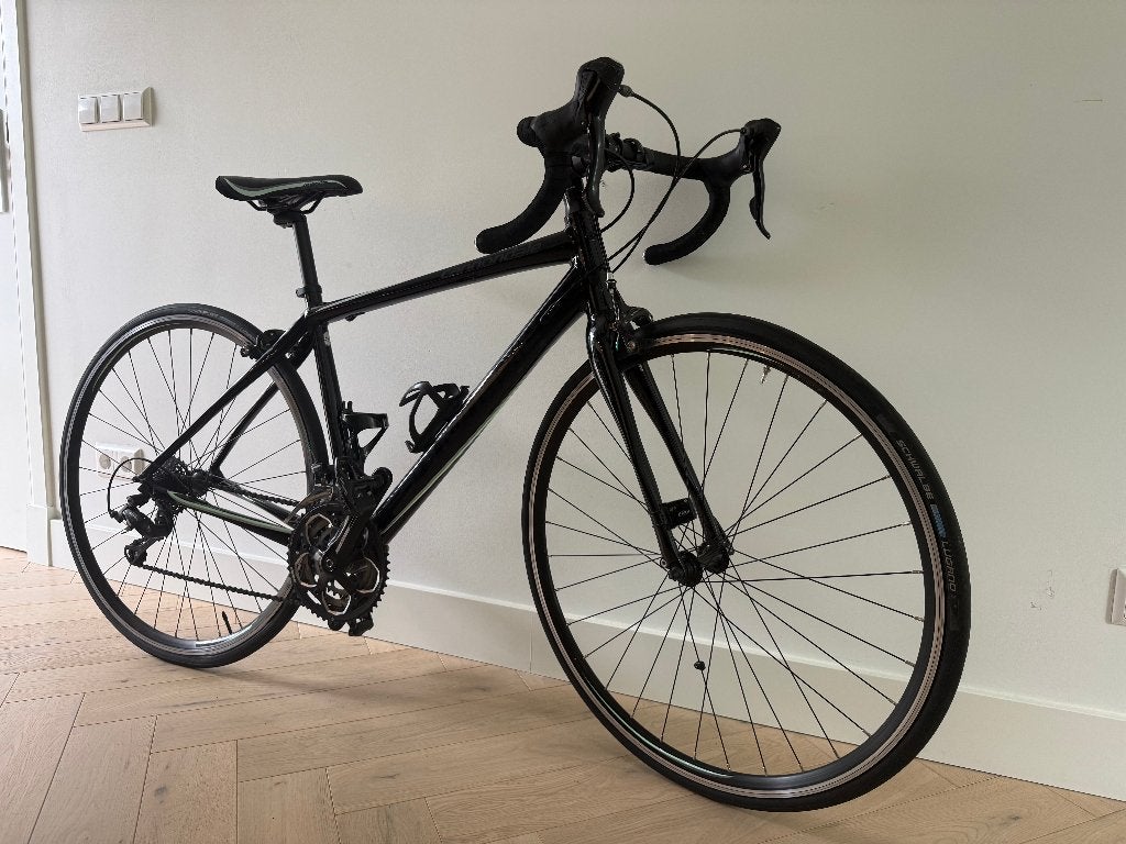 Cannondale Synapse Ultra Racefiets | Framemaat 51 |, Fietsen en Brommers, Fietsen | Racefietsen, 28 inch, Gebruikt, Aluminium