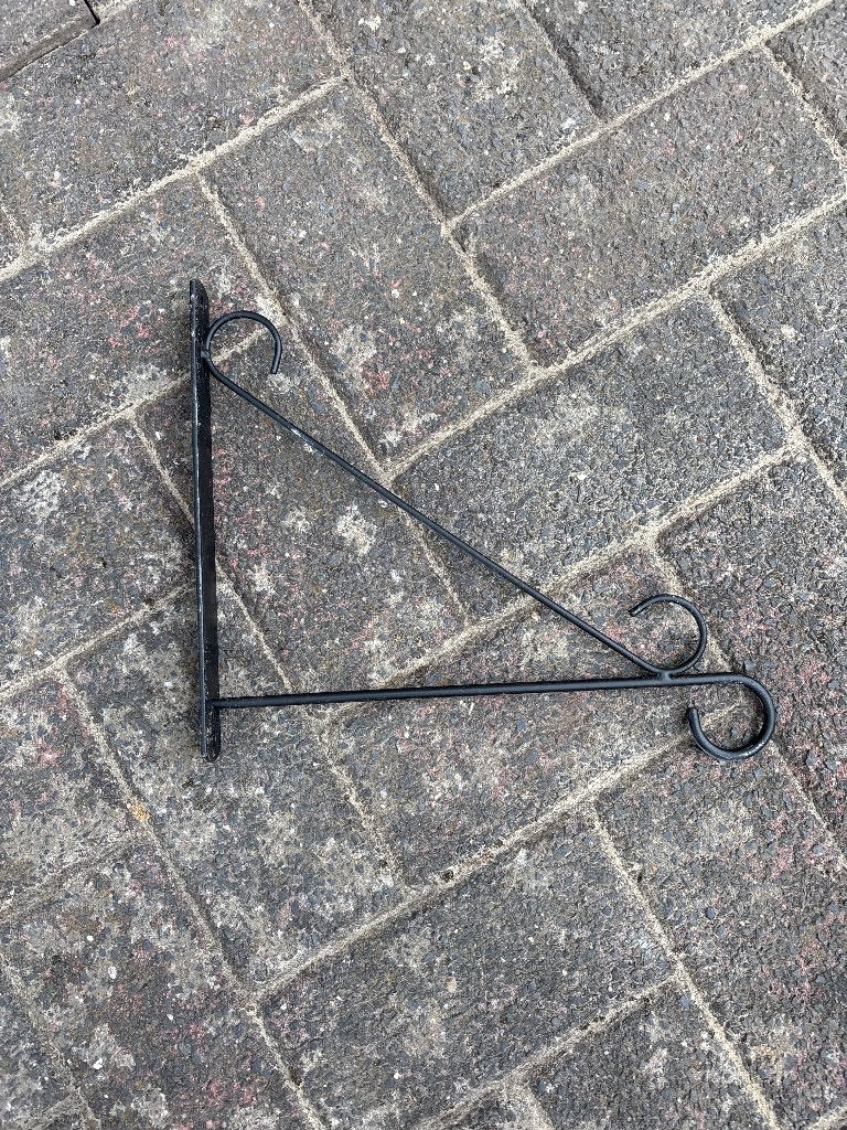 Plantenhanger, Ophalen, Gebruikt, Minder dan 30 cm, Minder dan 60 cm