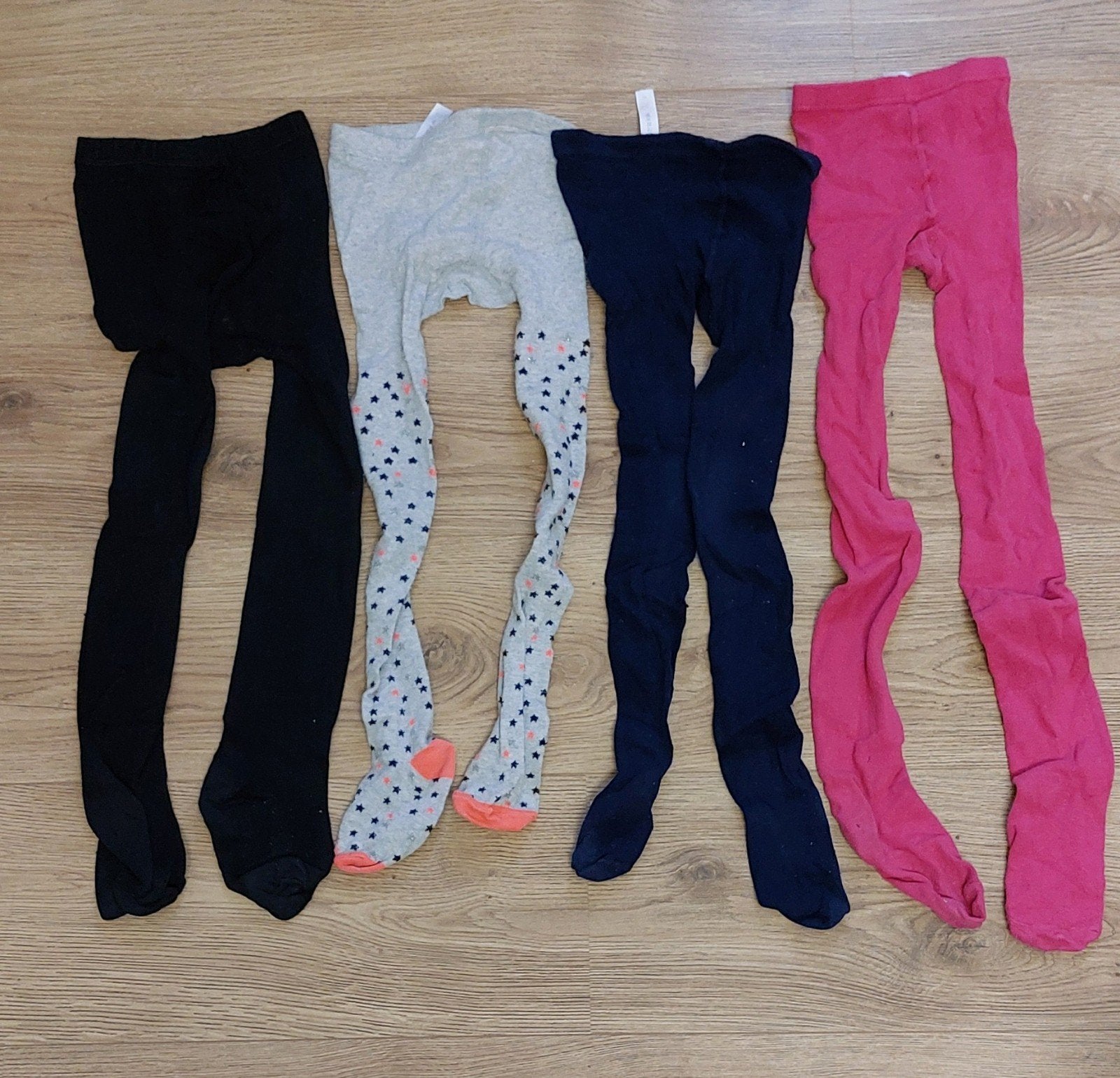 maillots maat 122 128 hema, Overige typen, Meisje, Ophalen of Verzenden, Zo goed als nieuw