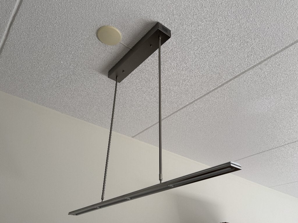 Led lamp, Steinhauer, Ophalen, Zo goed als nieuw