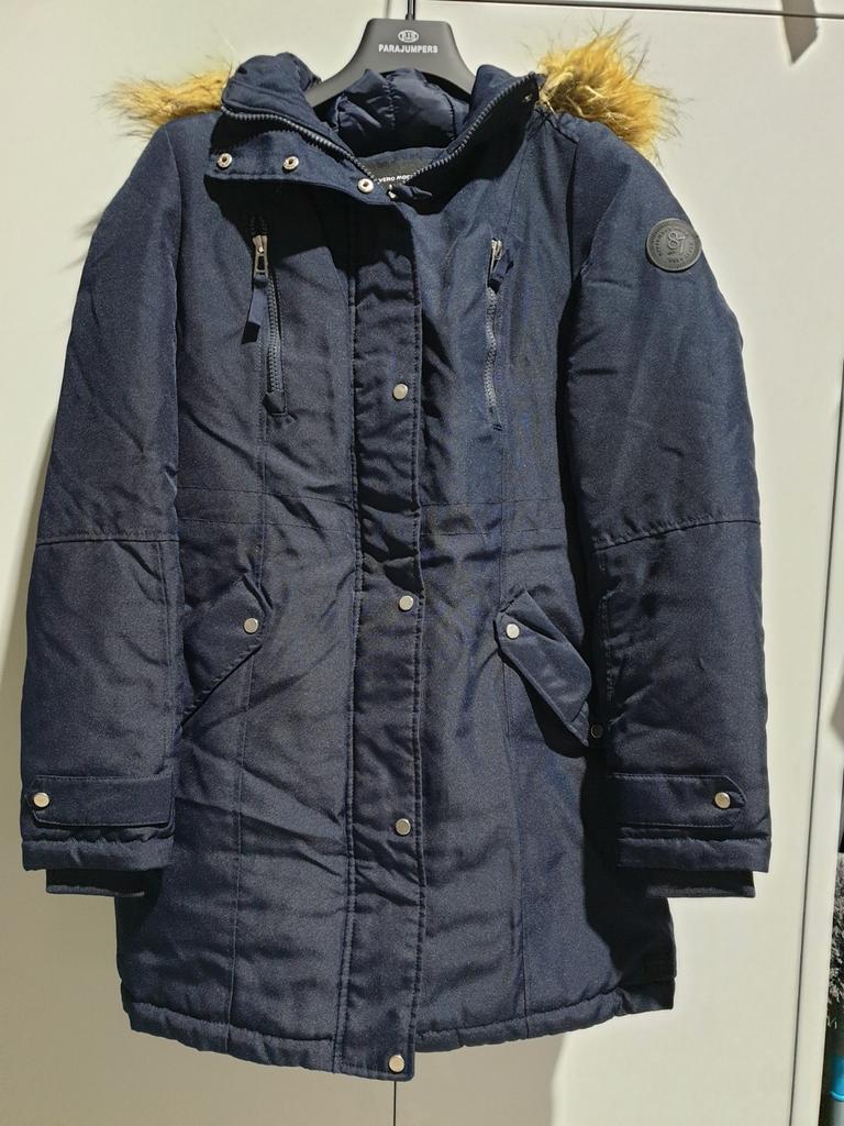 Vero moda jas M nieuw, Ophalen of Verzenden, Nieuw, Blauw