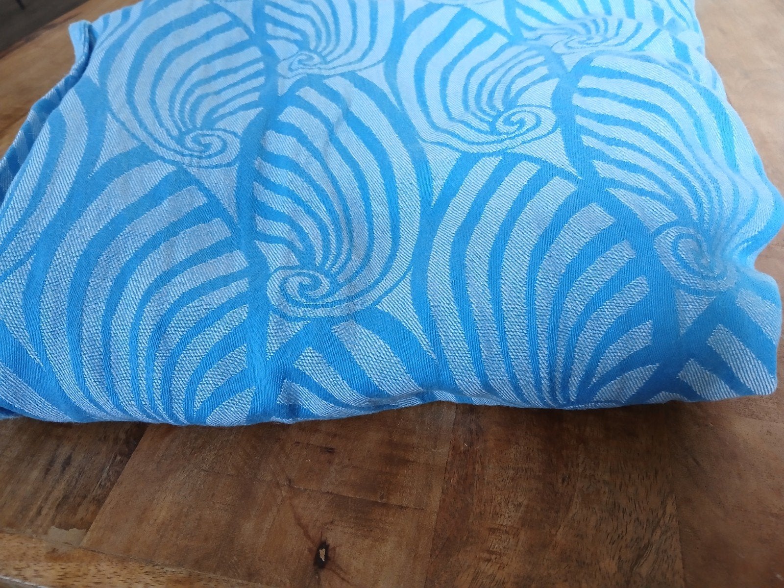 Yaro Dandy draagdoek, Overige merken, Draagdoek, Ophalen of Verzenden, Zo goed als nieuw