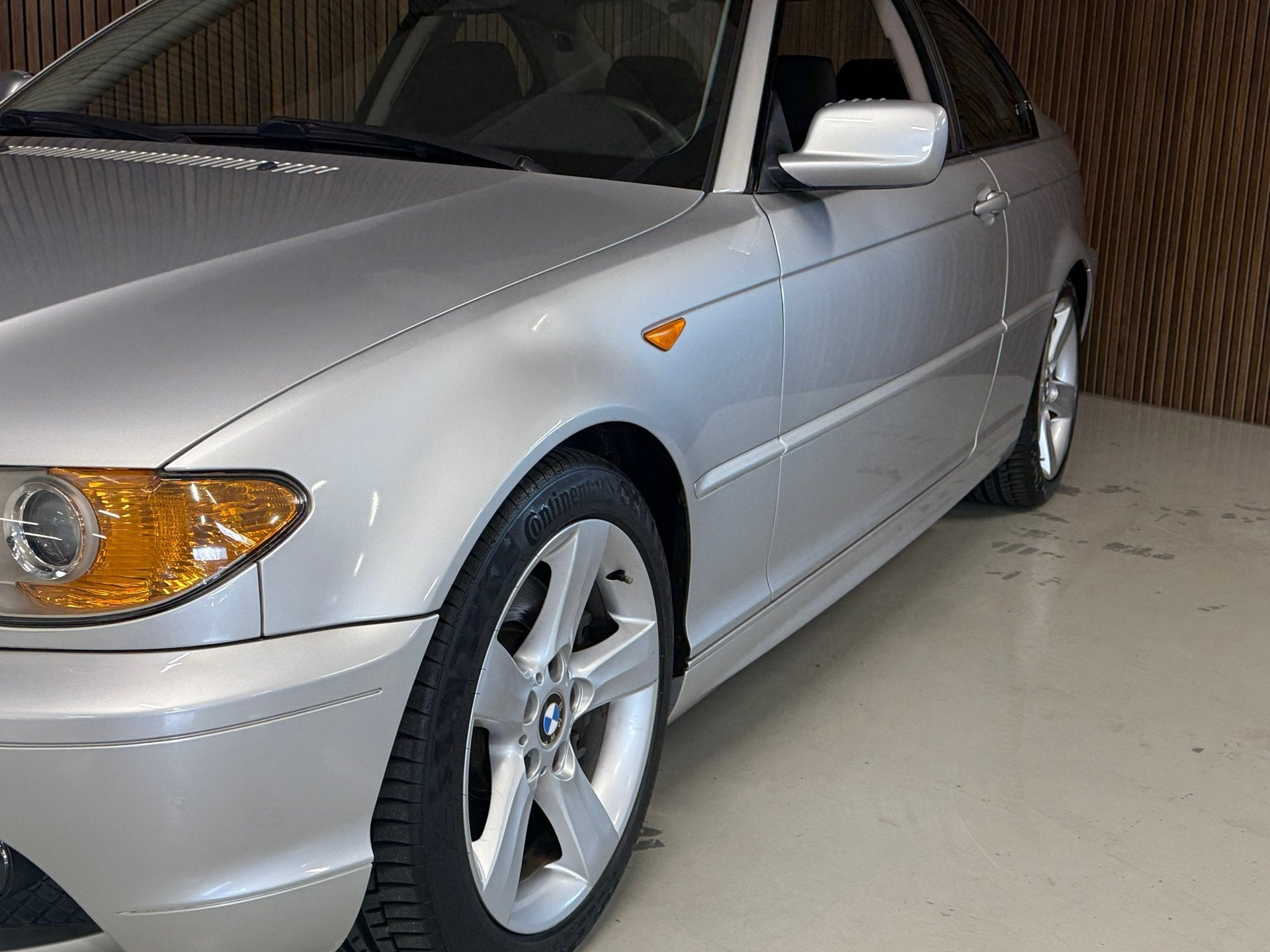 BMW 3-serie Coupé 330Ci Executive, Auto's, Automaat, Achterwielaandrijving, Gebruikt, Met garantie (alle)