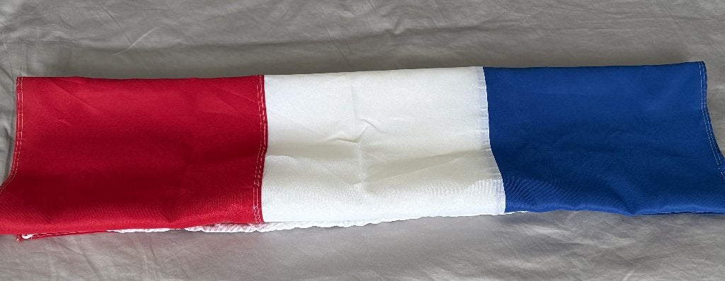 Nederlandse vlag, Diversen, Ophalen of Verzenden, Zo goed als nieuw