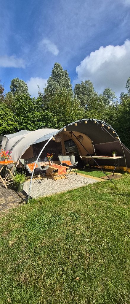vouwwagen cabanon manga, Ophalen, Gebruikt, Tot en met 6