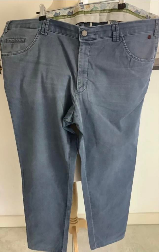 Meyer jeans maat 28, Ophalen of Verzenden, Nieuw, Blauw, Broek of Spijkerbroek