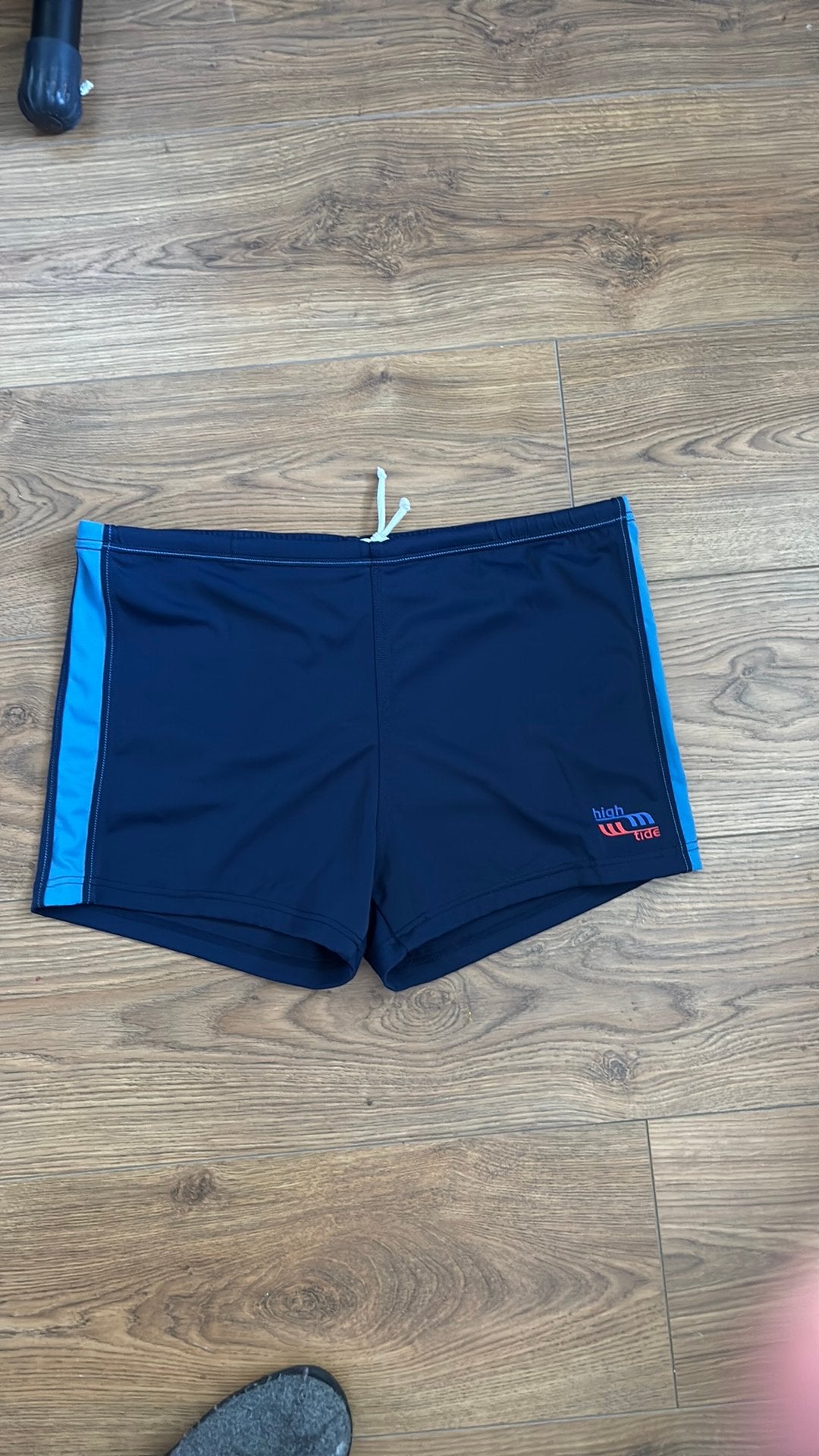 Zwembroek Rodeo C&A, Ophalen of Verzenden, Maat 56/58 (XL), Blauw, Zwemshort