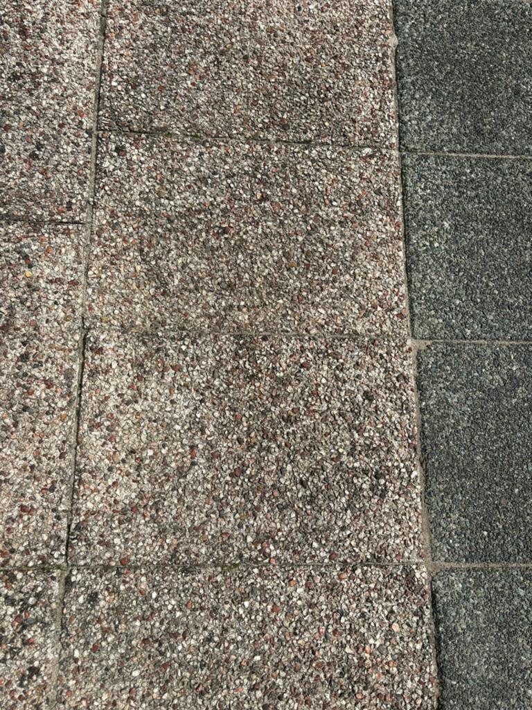 60x40 grindtegels gratis ophalen, Huis en Inrichting, Ophalen of Verzenden, Zo goed als nieuw, Rechthoekig, 50 tot 100 cm