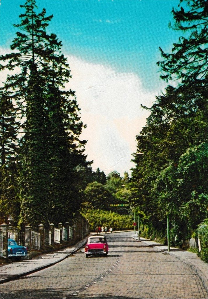 Valkenburg          297, Ophalen of Verzenden, Voor 1920, Limburg