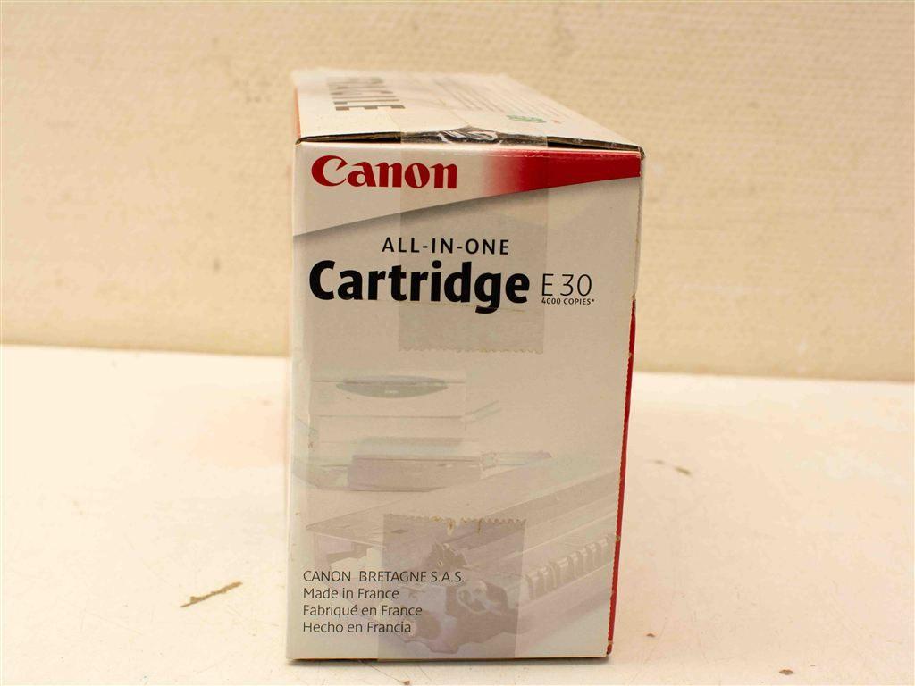 Canon All -in-one Cartridge 38228, Computers en Software, Barebones, Ophalen of Verzenden, Gebruikt