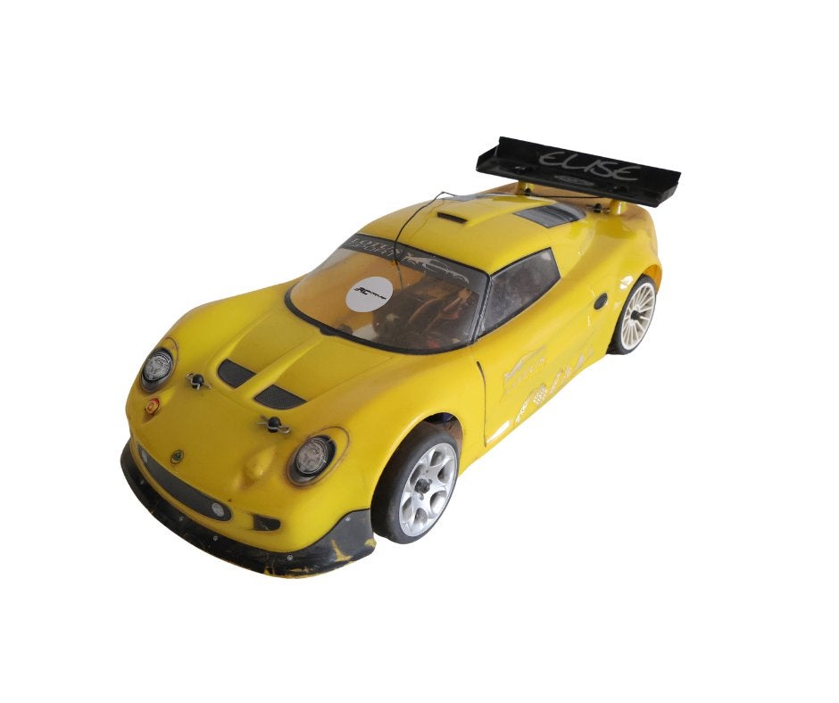 HPI Sprint 2 Lotus Elise 1/10 rc auto, Ophalen of Verzenden, Nieuw, Auto offroad