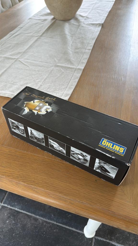 Nieuwe Ohlins veer type 06310-10, Ophalen of Verzenden, Nieuw