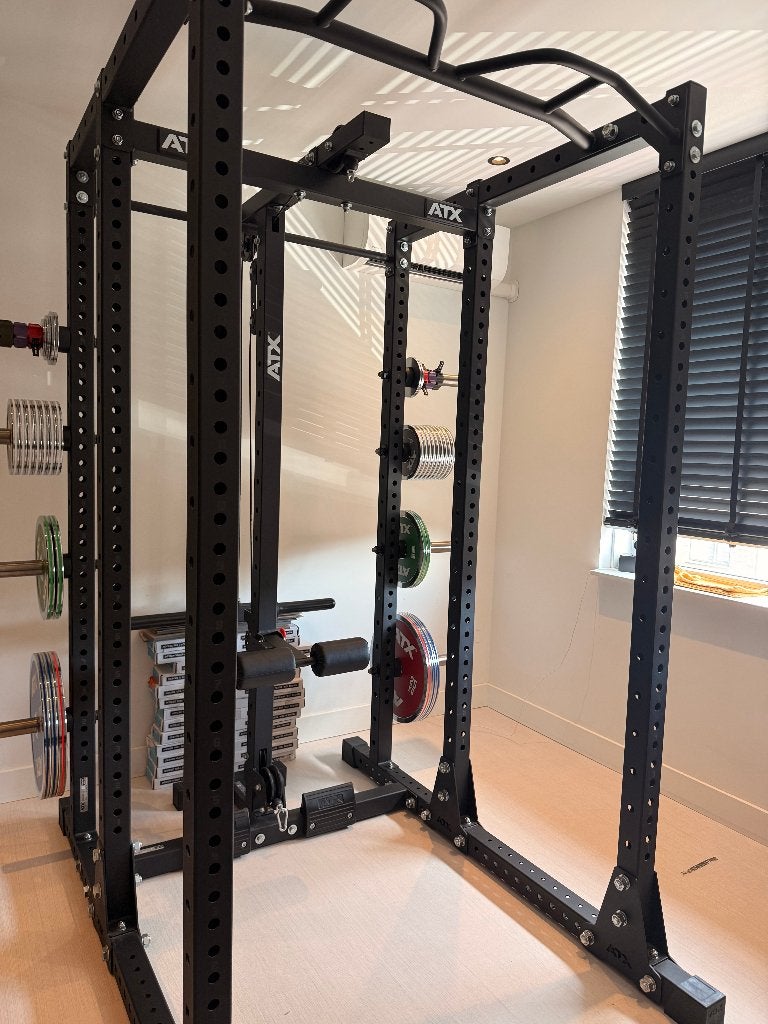 ATX Power Rack PRX-750 + LTO + Extension, Sport en Fitness, Ophalen, Overige typen