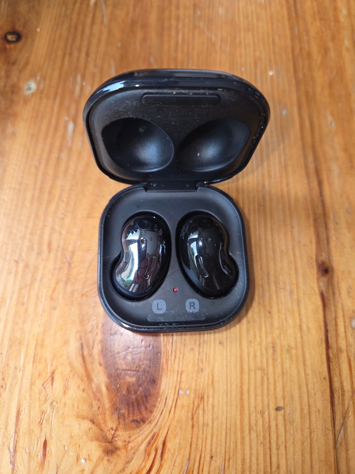 Samsung oortjes, sound by AKG, in zwart doosje, Ophalen of Verzenden