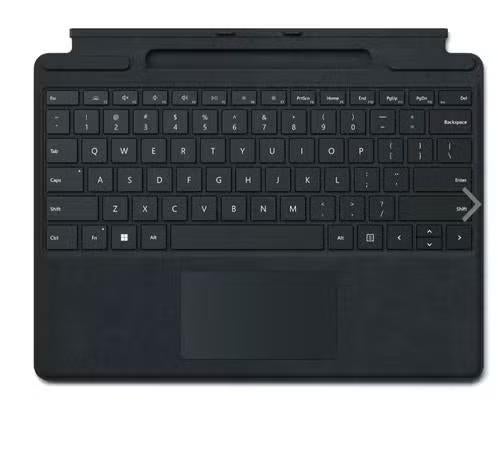 NIEUW! Microsoft Surface Pro 8 Pro X duits €65,99, Ophalen of Verzenden, Overige indelingen, Nieuw, Microsoft Surface