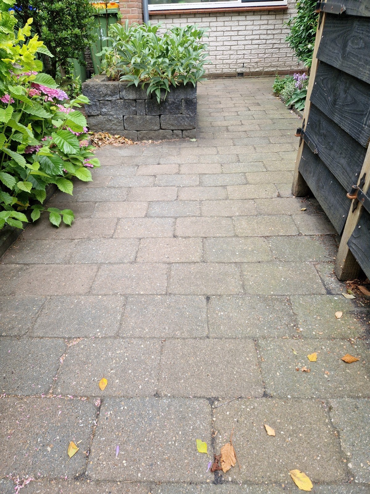 Stenen Gratis af te halen, Ophalen, Gebruikt, Beton, Klinkers