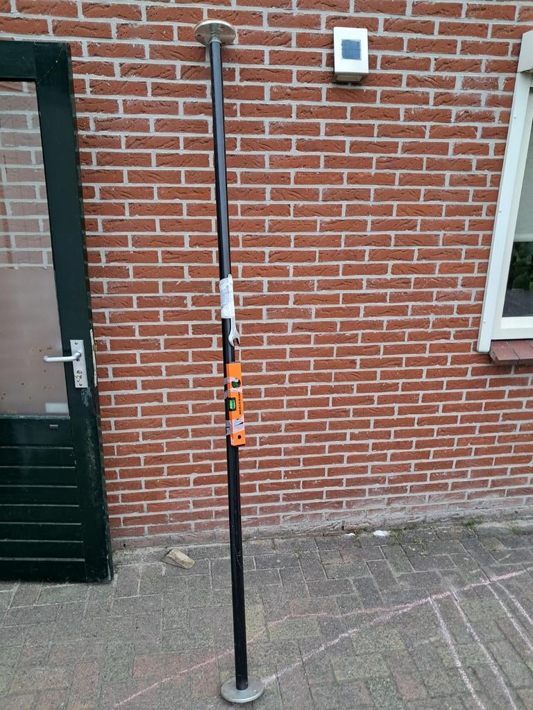 Danspaal voor paaldansen, Ophalen of Verzenden, Gebruikt