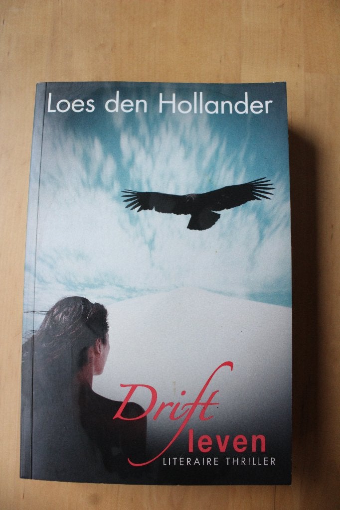 Diverse boeken Loes den Hollander, Ophalen of Verzenden, Gelezen, Loes den Hollander