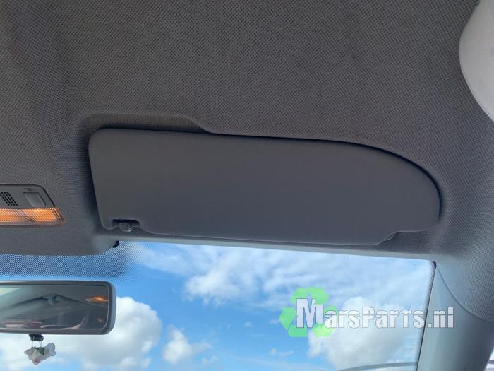 Zonneklep van een Seat Ibiza, Gebruikt, -, -, Ophalen of Verzenden