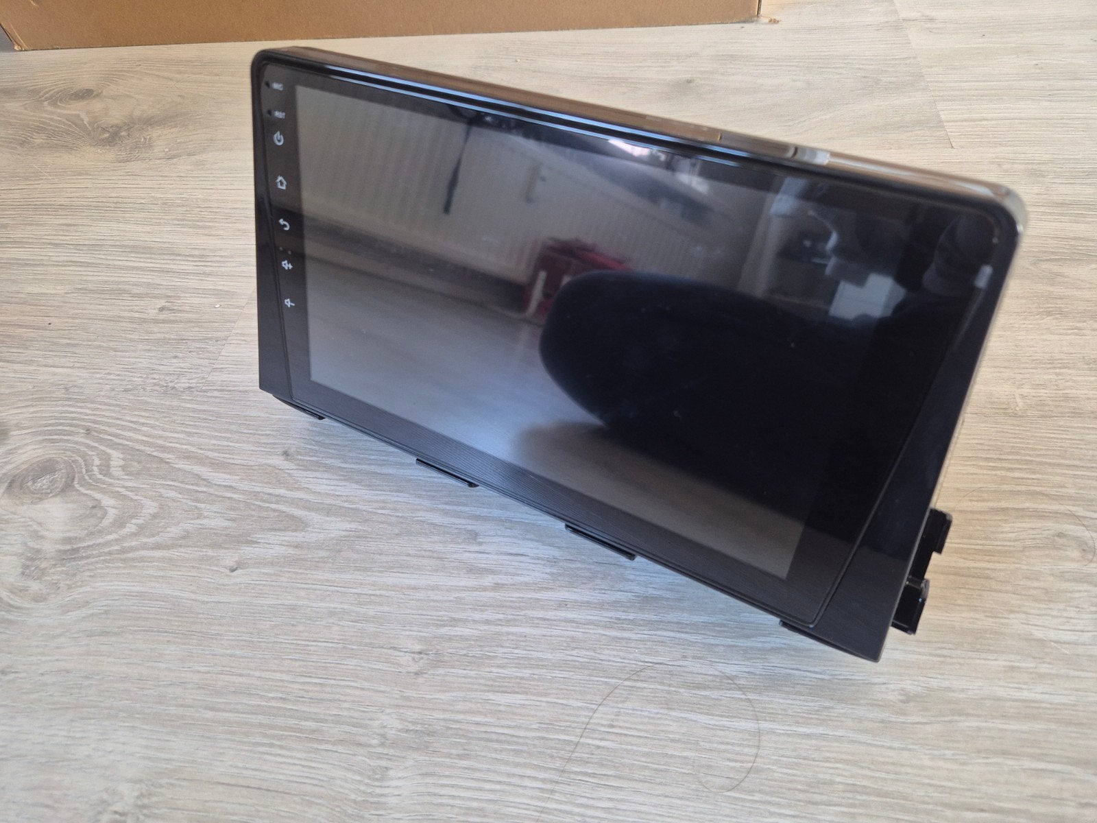 Car Essentials carplay scherm Kia Picanto 2016-2020, Auto diversen, Ophalen of Verzenden, Nieuw