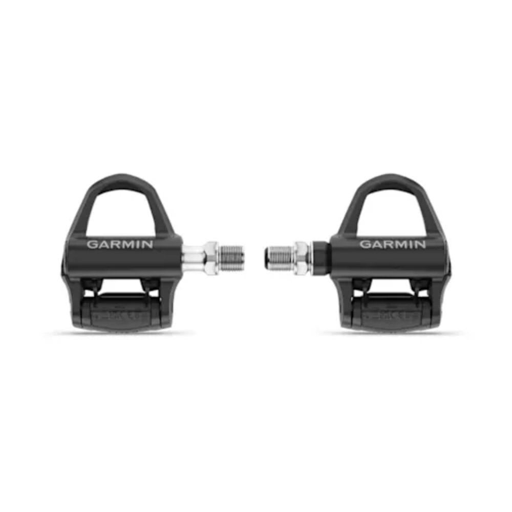 Garmin Rally RS100 中古品 ≥ Garmin Rally RS100 powermeter enkelzijdige SPD SL-pedalen
