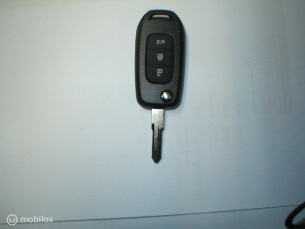 Sleutel Dacia bijmaken805653958r autosleutel kopieren volkel, Auto-onderdelen, Dacia, Dacia, Nieuw, Ophalen of Verzenden