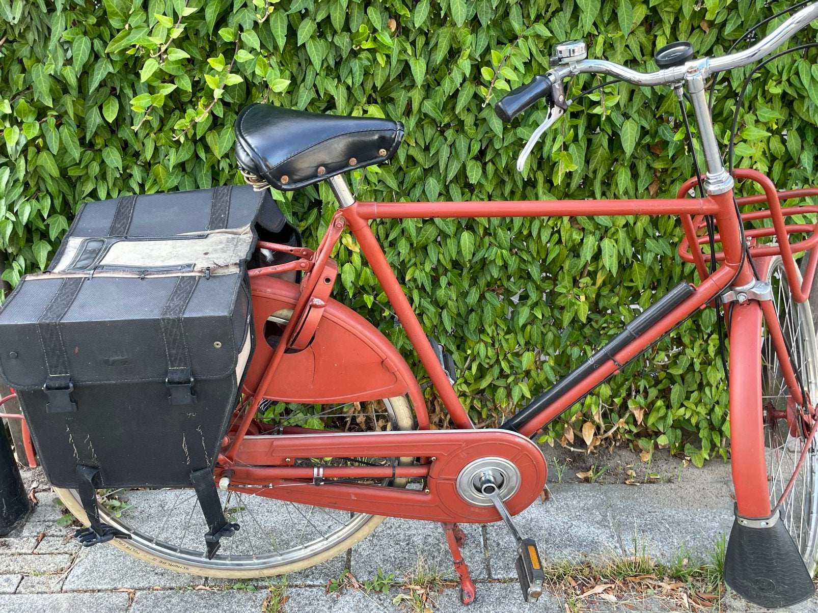 Gazelle herenfiets, Fietsen en Brommers, Fietsen | Oldtimers, Ophalen, Gazelle, Info@gazelle.nl, Gazelle, Dieren
