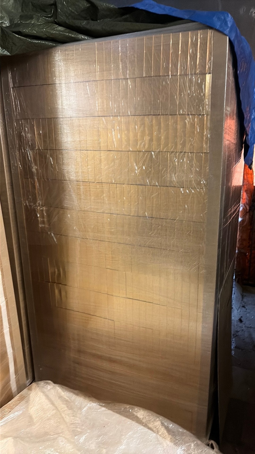 4 pallets chocolade dozen GK4, Ophalen, 100 cm of meer, 60 cm of meer, Overige typen
