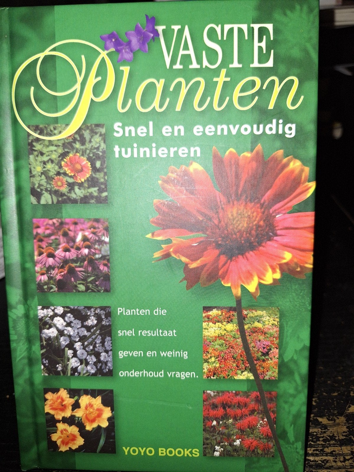 Vaste planten, Boeken, Ophalen of Verzenden, Zo goed als nieuw, Tuinieren en Tuinplanten