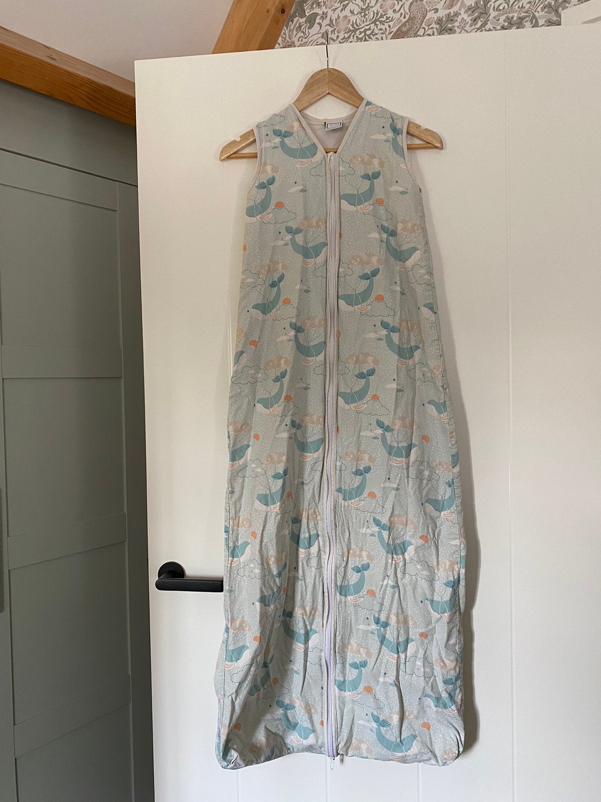 Slaapzak Babyinn 130 cm, Ophalen of Verzenden, Gebruikt, 130 cm, Slaapzak