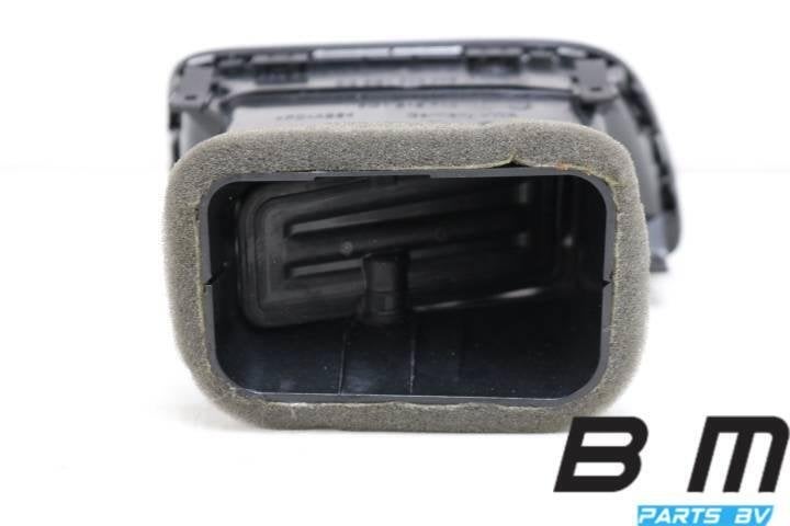 Luchtrooster rechts VW Golf 7 FL 5G1819704R, Gebruikt