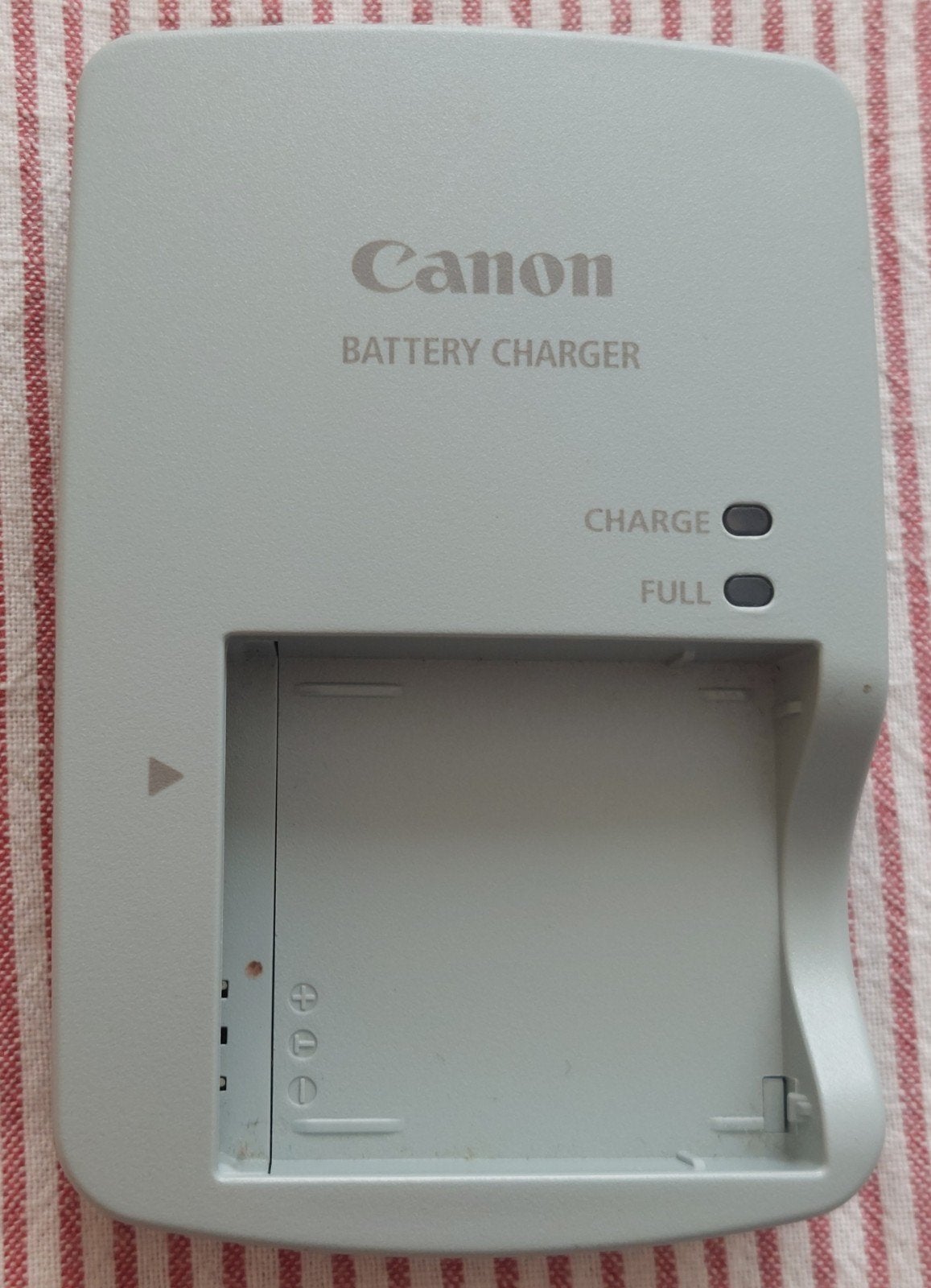 Canon CB-2LYE Batterijlader voor camera accu's, Ophalen of Verzenden